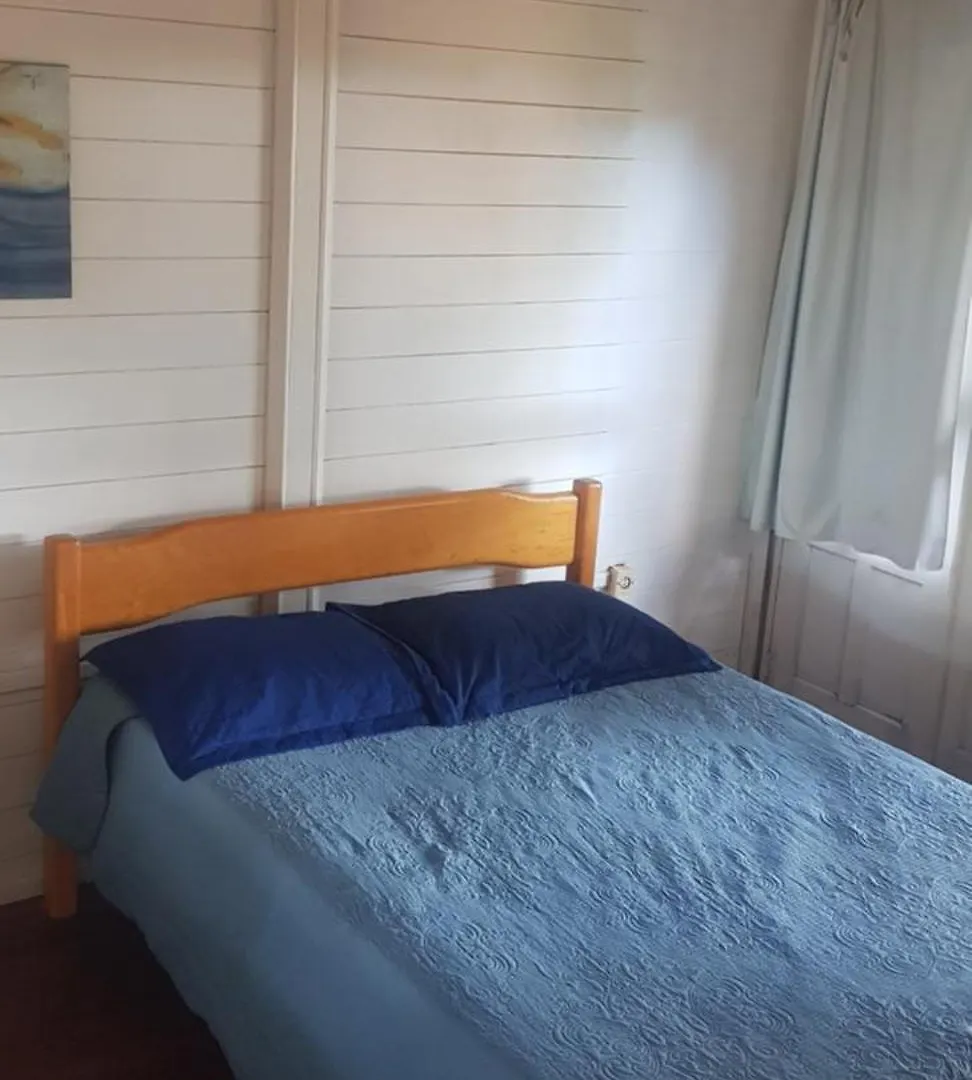 Encantos Da Lagoa Florianópolis Privatunterkunft