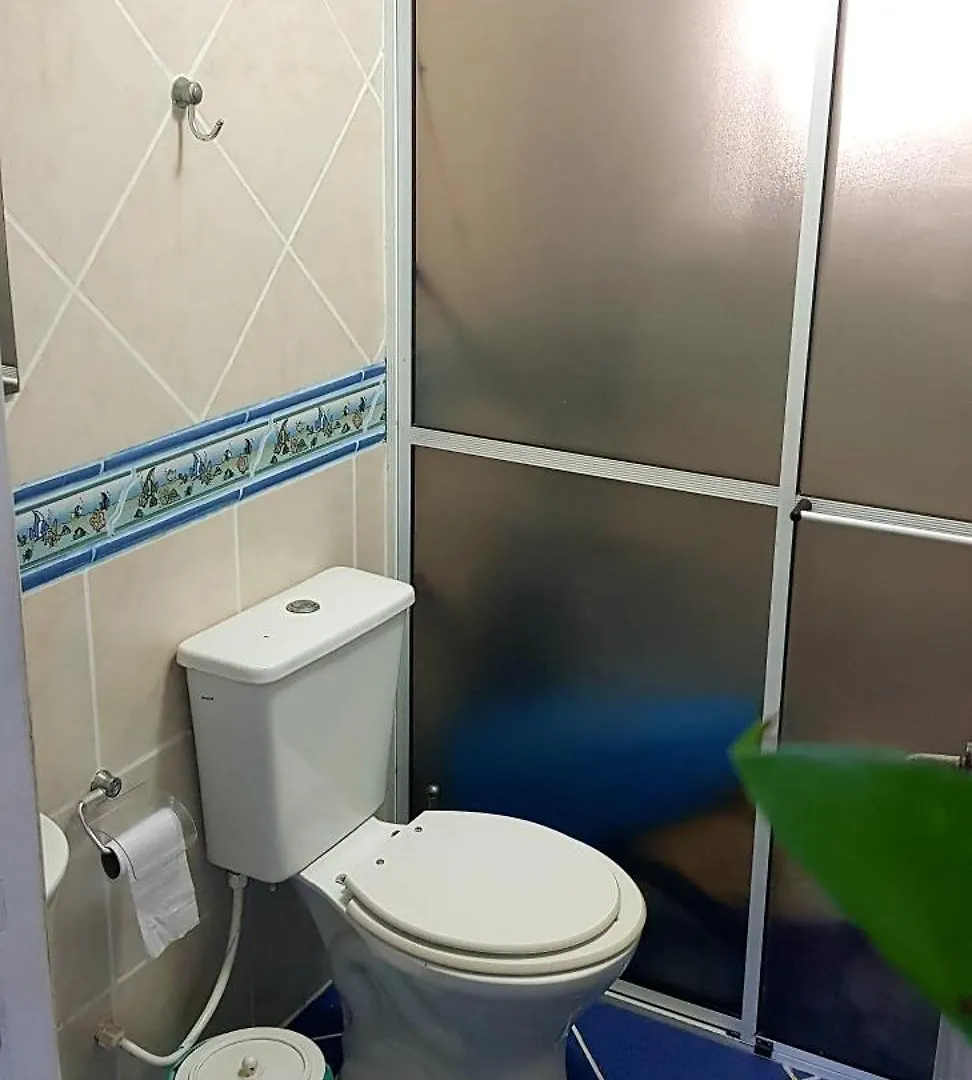 Encantos Da Lagoa Florianópolis Privatunterkunft