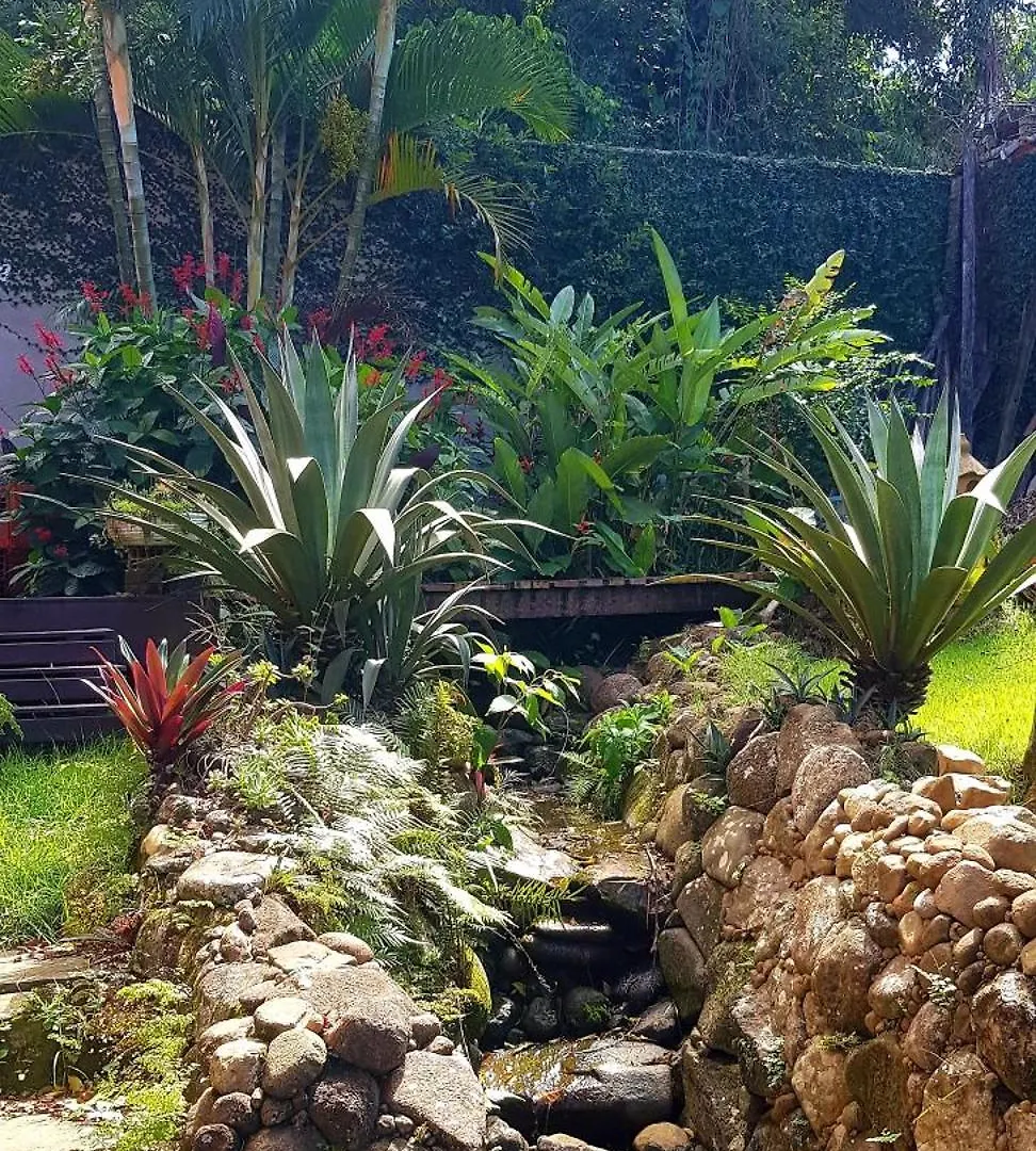 Privatunterkunft Encantos Da Lagoa Florianópolis