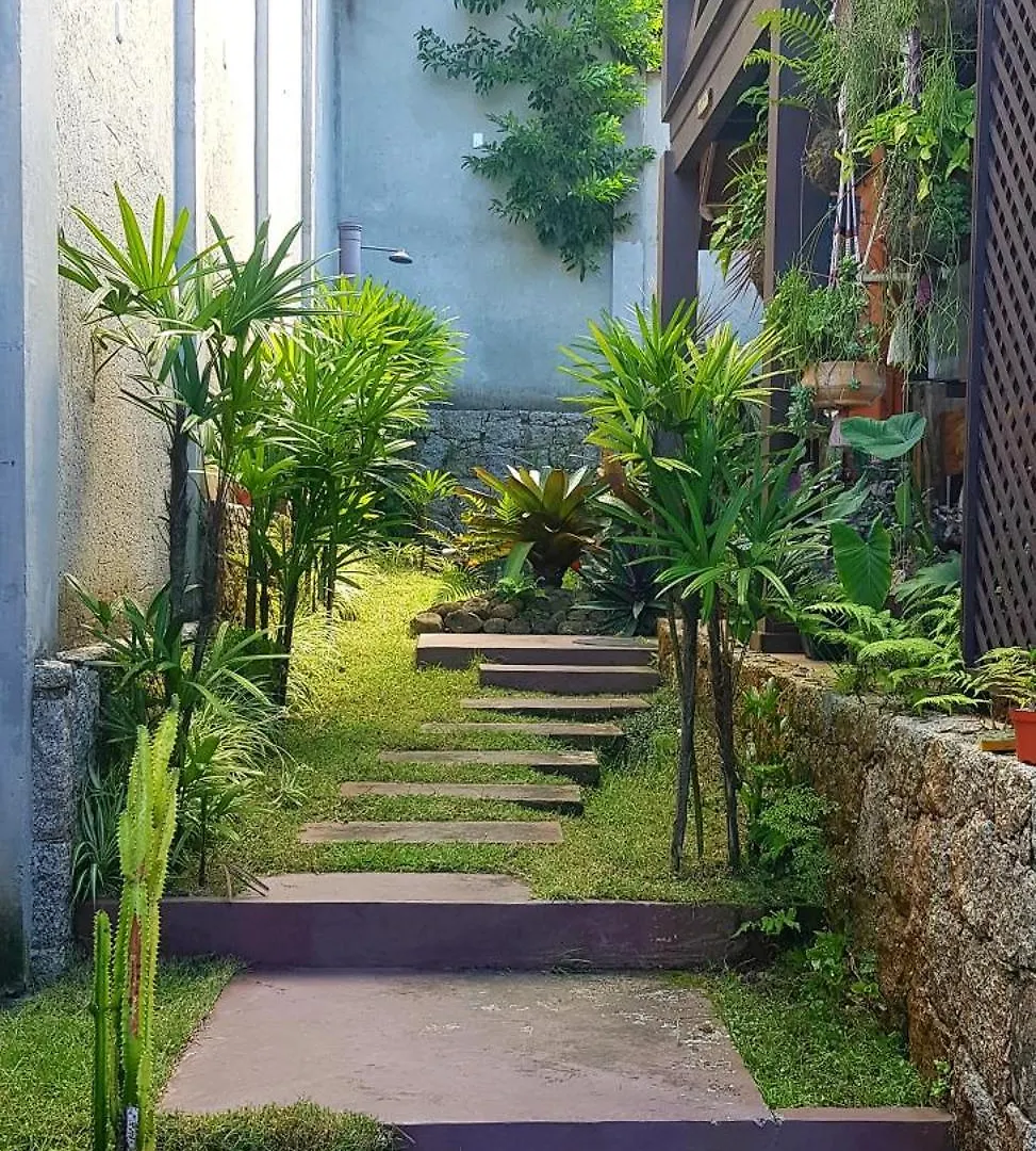 Encantos Da Lagoa Florianópolis