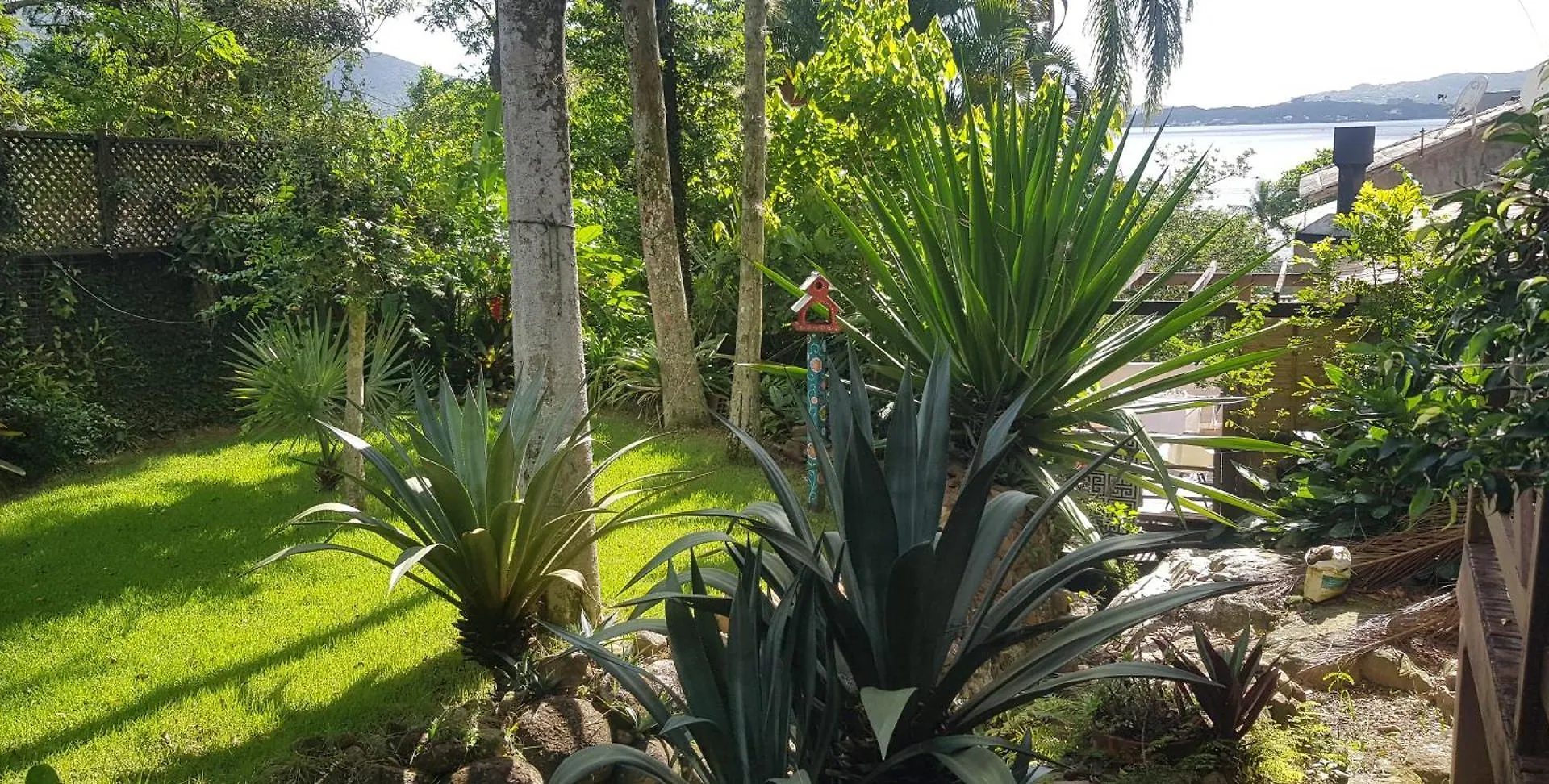 Encantos Da Lagoa Florianópolis Brasilien