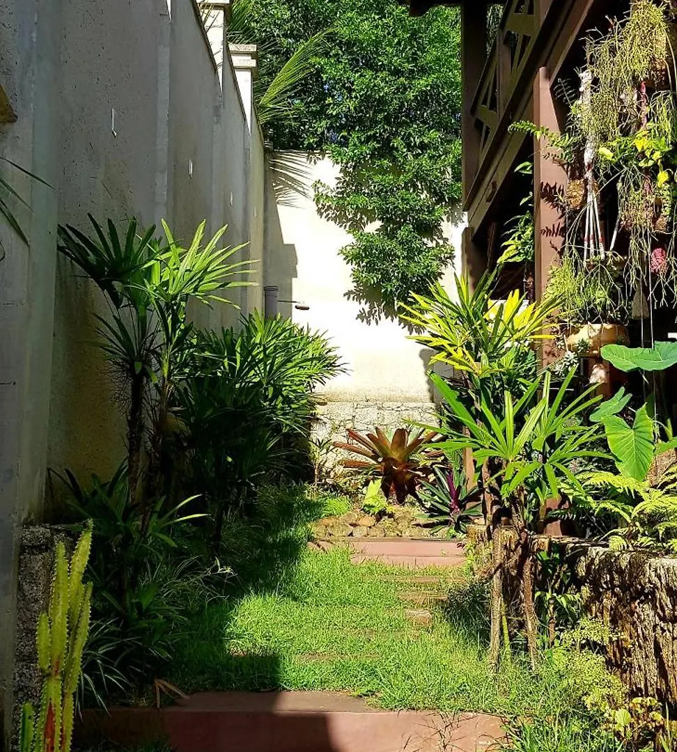 Encantos Da Lagoa Florianópolis Brasile